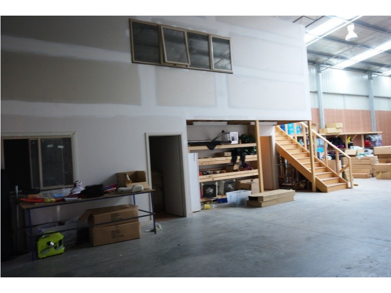 Shed 4, 32 Butt Street, Canadian VIC 3350