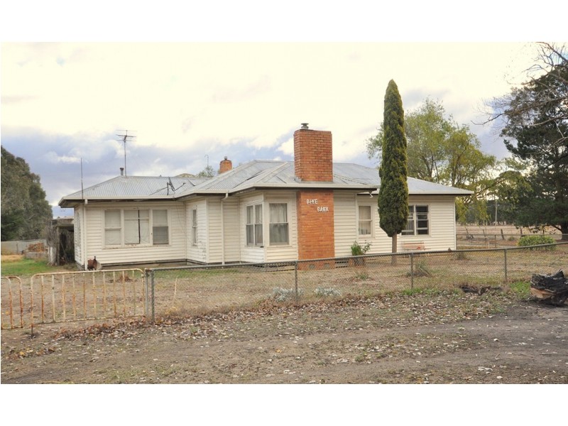 459 Mount Emu – Creek Rd, Langi Kal Kal VIC 3352