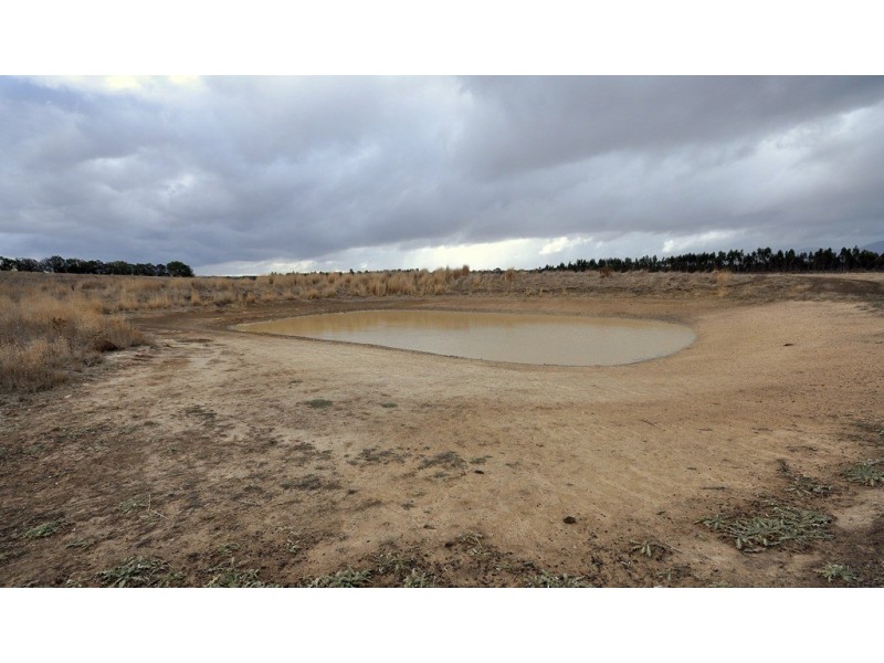 Eurambeen – Streatham Rd, Beaufort VIC 3373