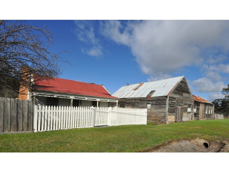 97 Sussex Street, Linton VIC 3360