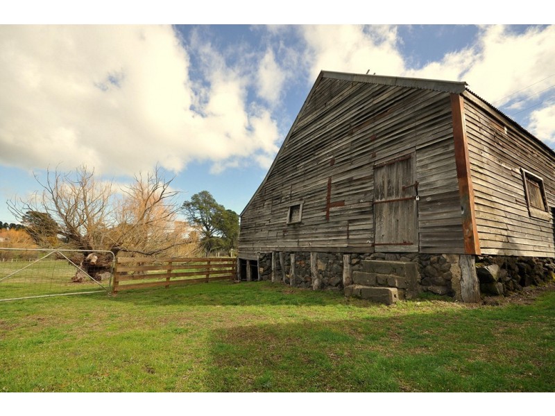 97 Sussex Street, Linton VIC 3360