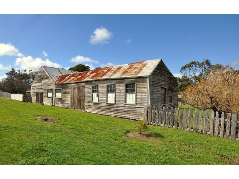 97 Sussex Street, Linton VIC 3360