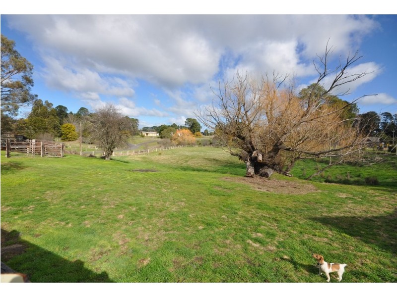 97 Sussex Street, Linton VIC 3360