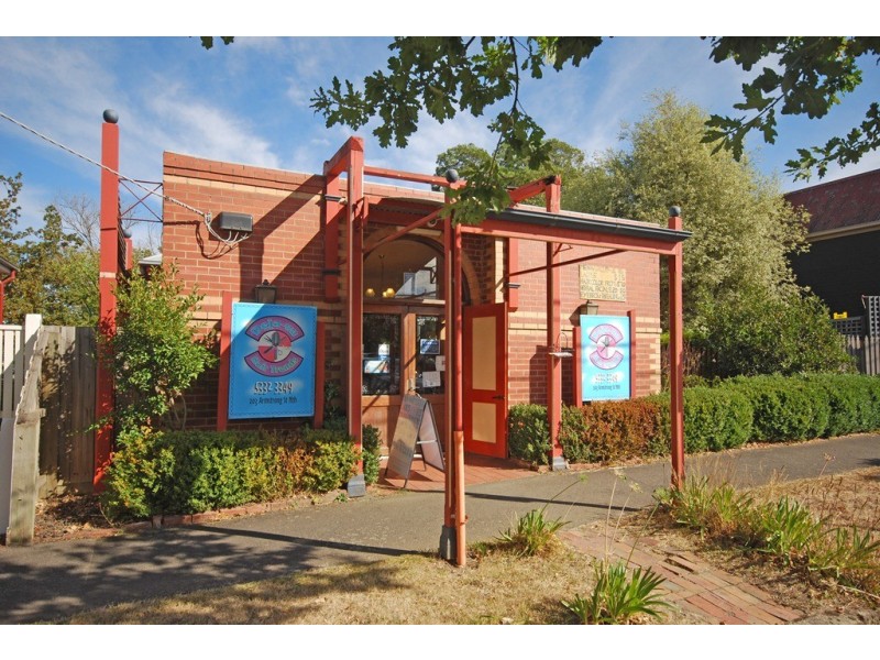 203 Armstrong Street North, Soldiers Hill VIC 3350