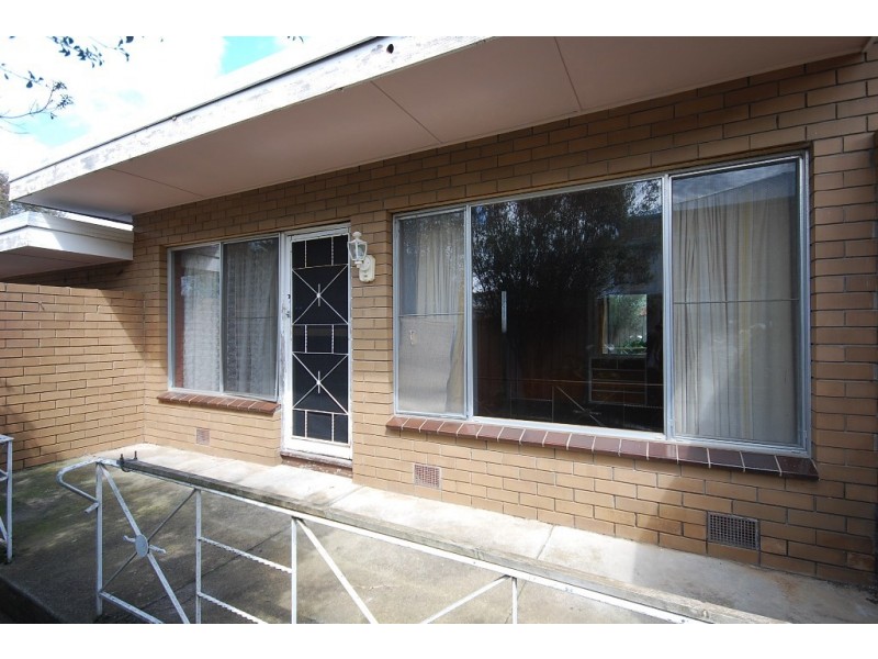 4/603 Peel Street North, Black Hill VIC 3350