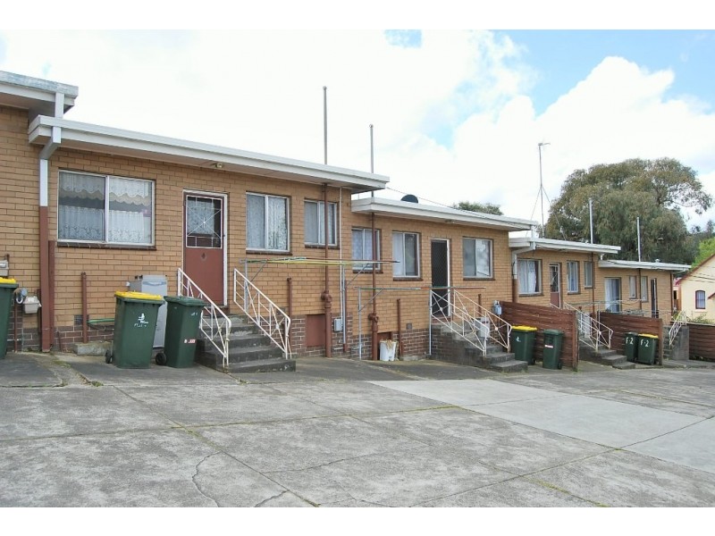 4/603 Peel Street North, Black Hill VIC 3350