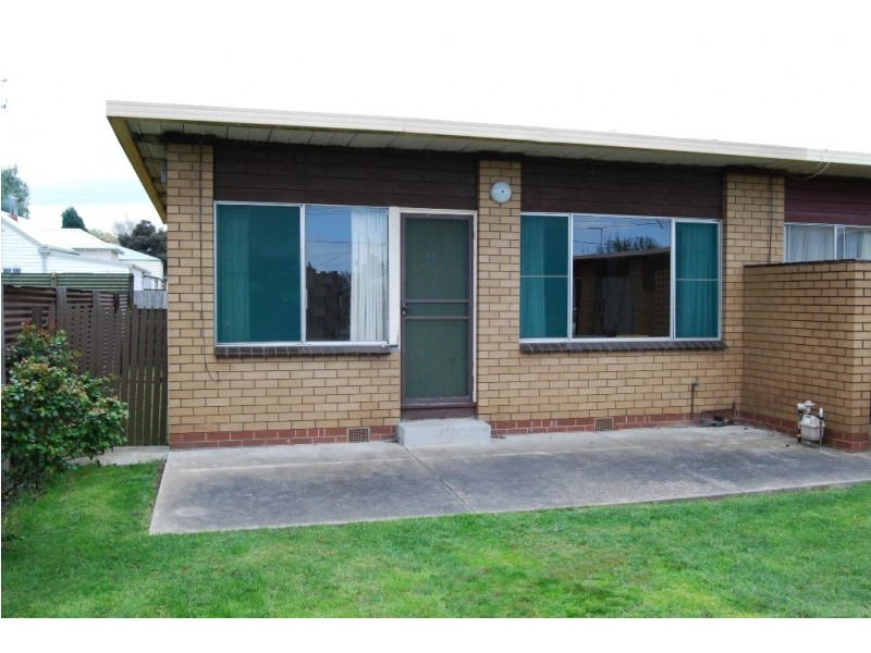 5/706 Sebastopol Street, Ballarat Central VIC 3350