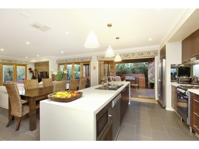 25 Howe Street, Miners Rest VIC 3352