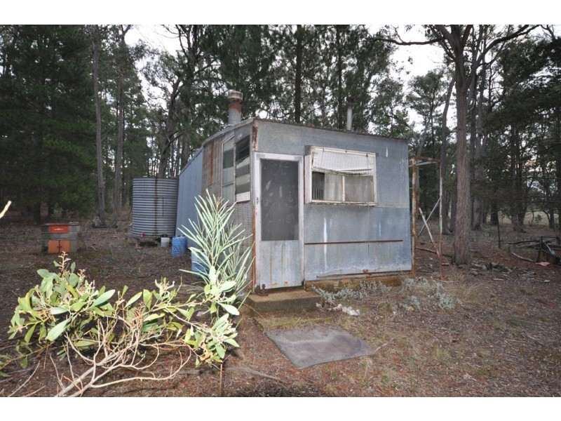 Lot 42 Tilligs Rd, Scarsdale VIC 3351