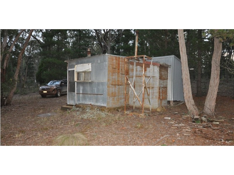 Lot 42 Tilligs Rd, Scarsdale VIC 3351