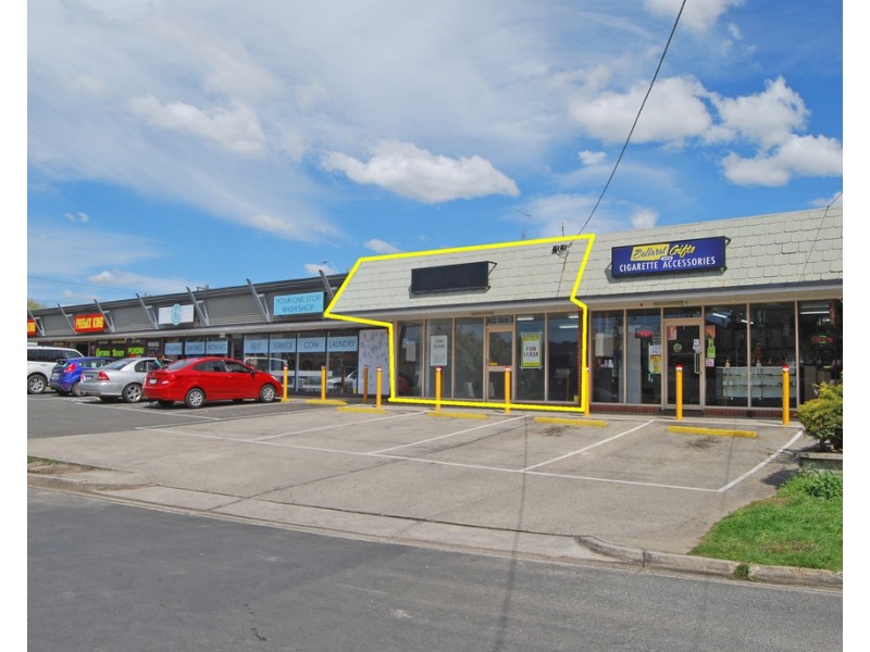 3/402 Main Road, Golden Point VIC 3350