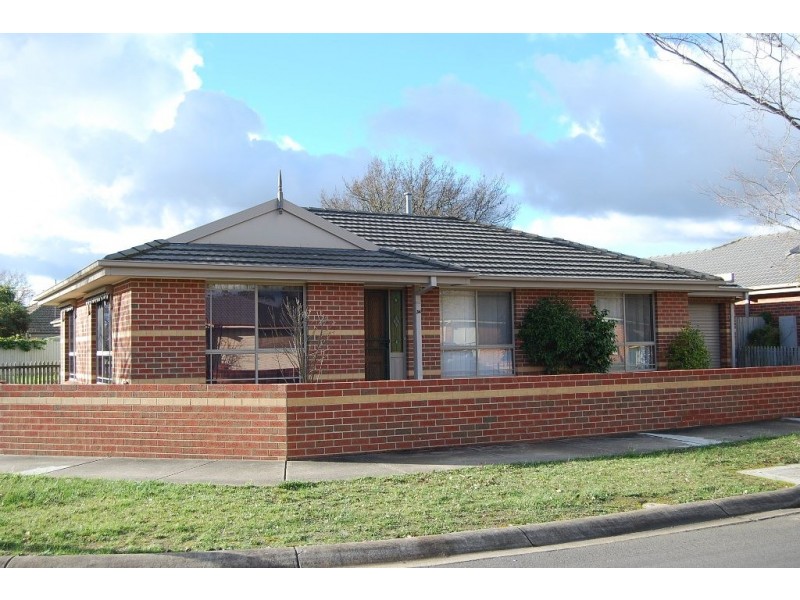 34 Lauderdale Avenue, Alfredton VIC 3350