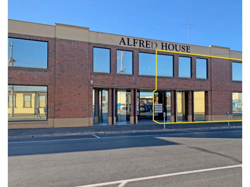 8 Lowe Street, Ballarat Central VIC 3350