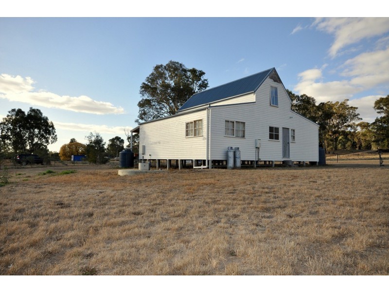 15 Clapperton St, Lexton VIC 3352