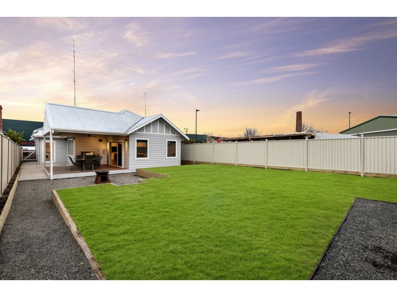 5 Ronald Street, Ballarat Central VIC 3350