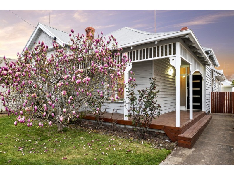5 Ronald Street, Ballarat Central VIC 3350