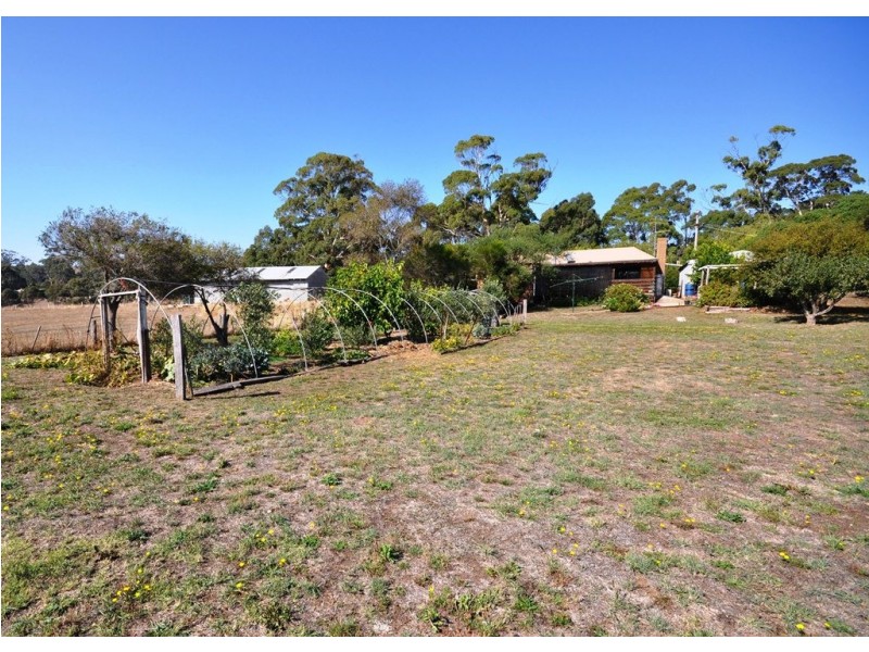 59 Yendon Number One Road, Buninyong VIC 3357