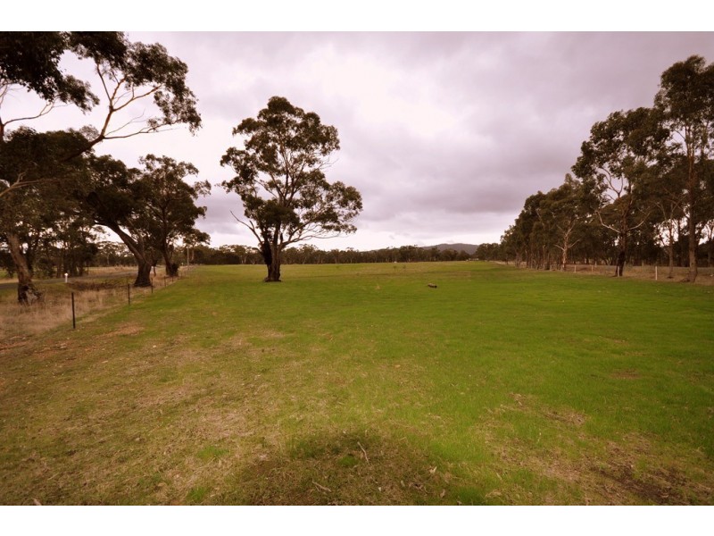 CA 19 Landsborough – Barkly Road, Barkly VIC 3384