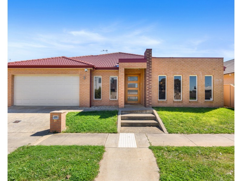 31 Canopy Avenue, Alfredton VIC 3350