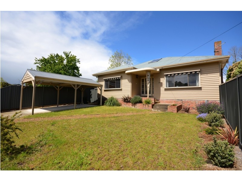 1/314 Humffray Street North, Brown Hill VIC 3350