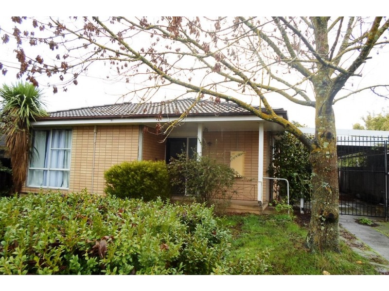 215 Callow Street North, Ballarat East VIC 3350