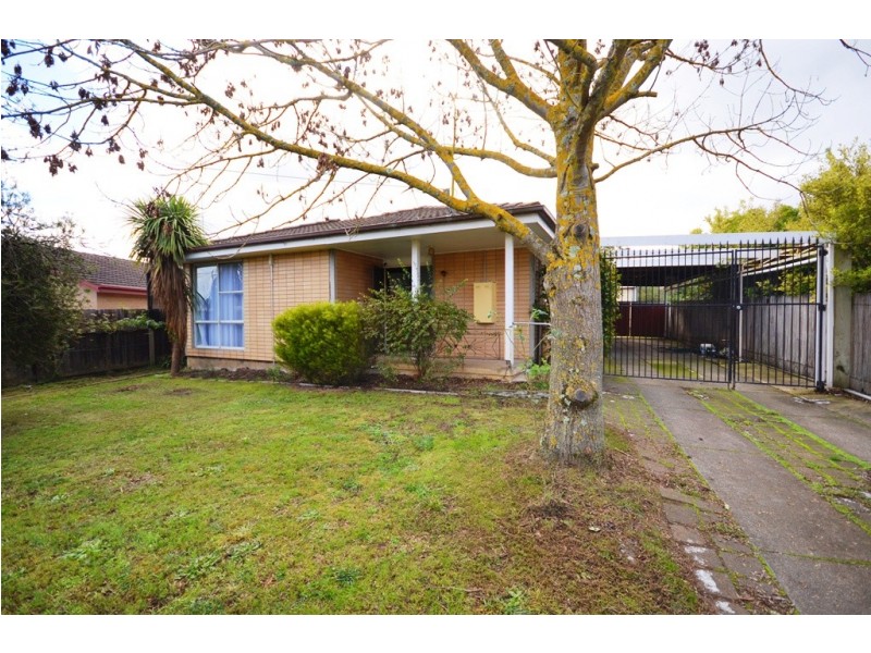 215 Callow Street North, Ballarat East VIC 3350