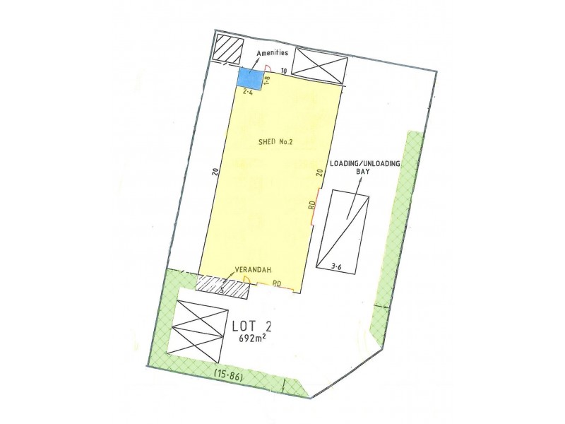 Lot 6/7A Wiltshire Ln, Delacombe VIC 3356