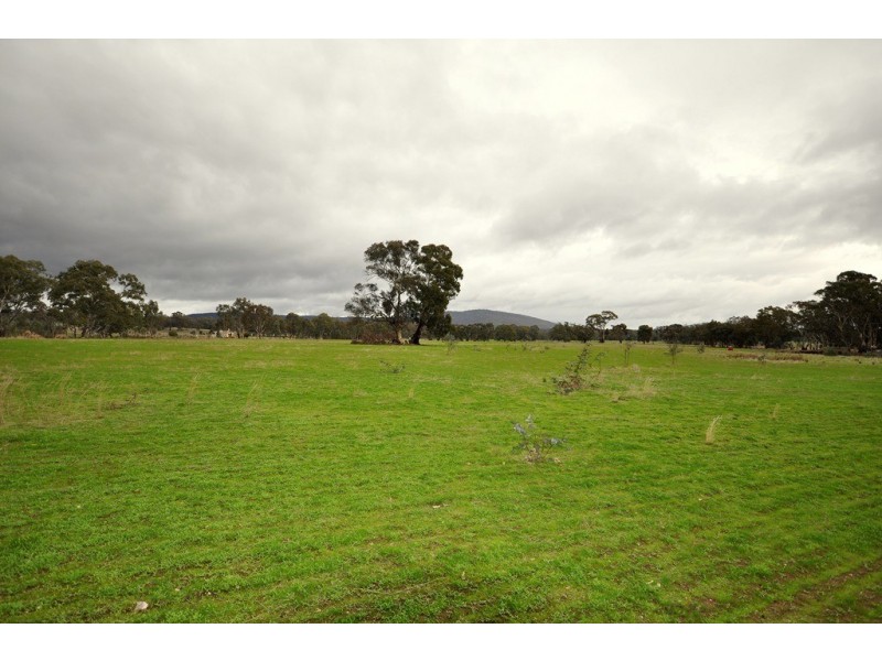 CA 19 Landsborough – Barkly Rd, Barkly VIC 3384