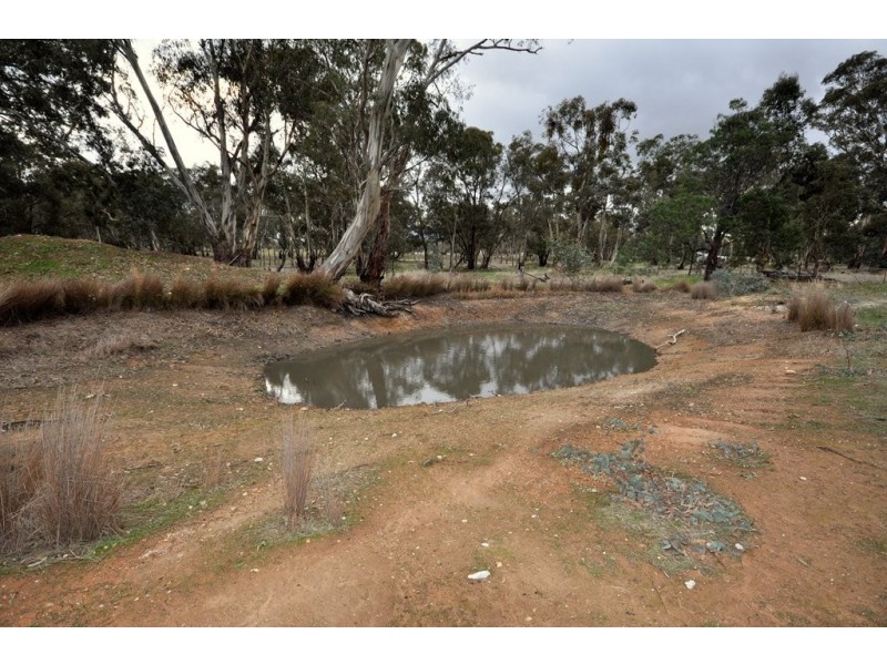 CA 19 Landsborough – Barkly Rd, Barkly VIC 3384