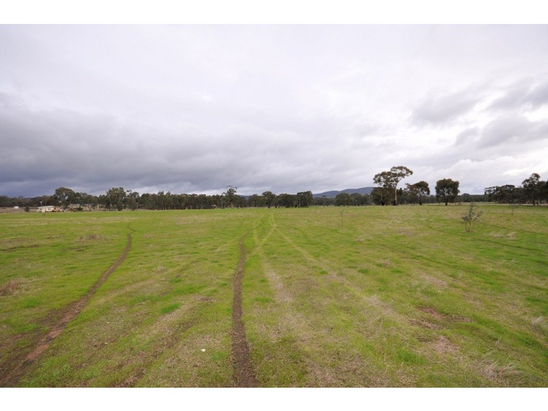 CA 19 Landsborough – Barkly Rd, Barkly VIC 3384