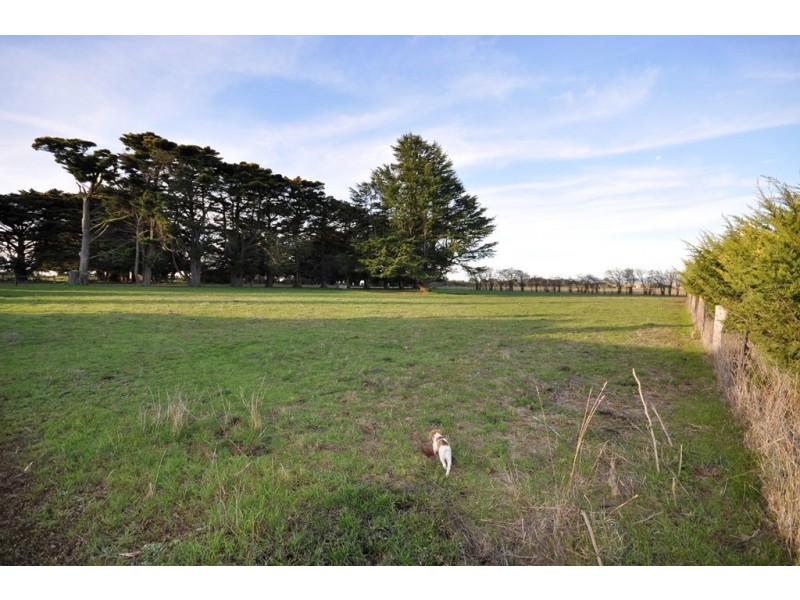 77 Griffins Road, Coghills Creek VIC 3364