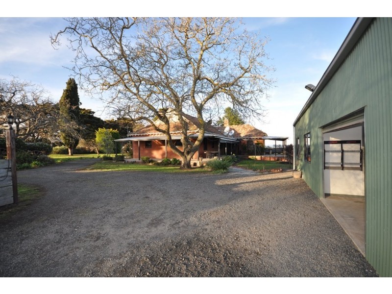 77 Griffins Road, Coghills Creek VIC 3364