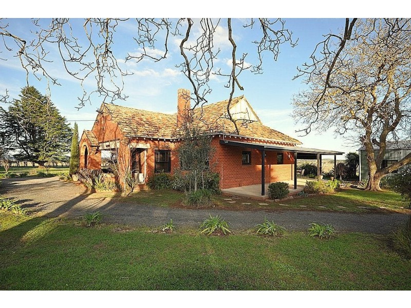 77 Griffins Road, Coghills Creek VIC 3364