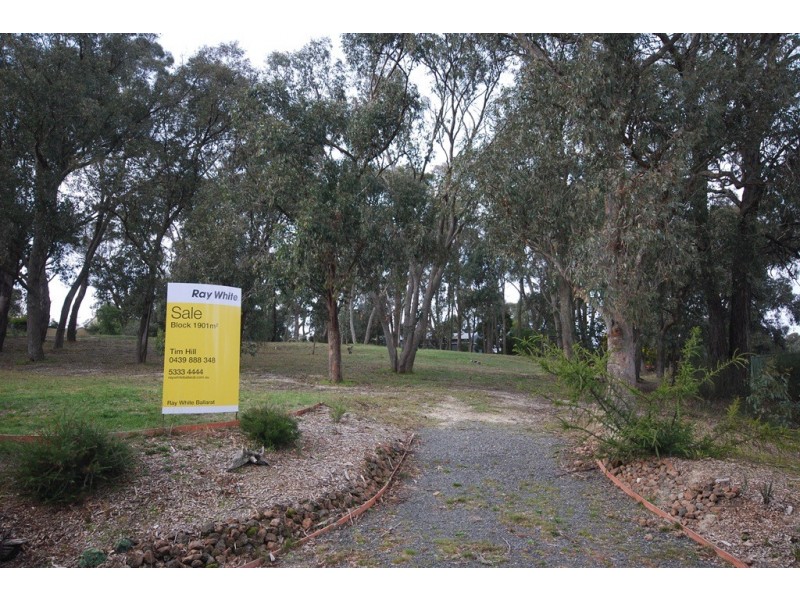 4 Fossickers Grove, Ballarat East VIC 3350