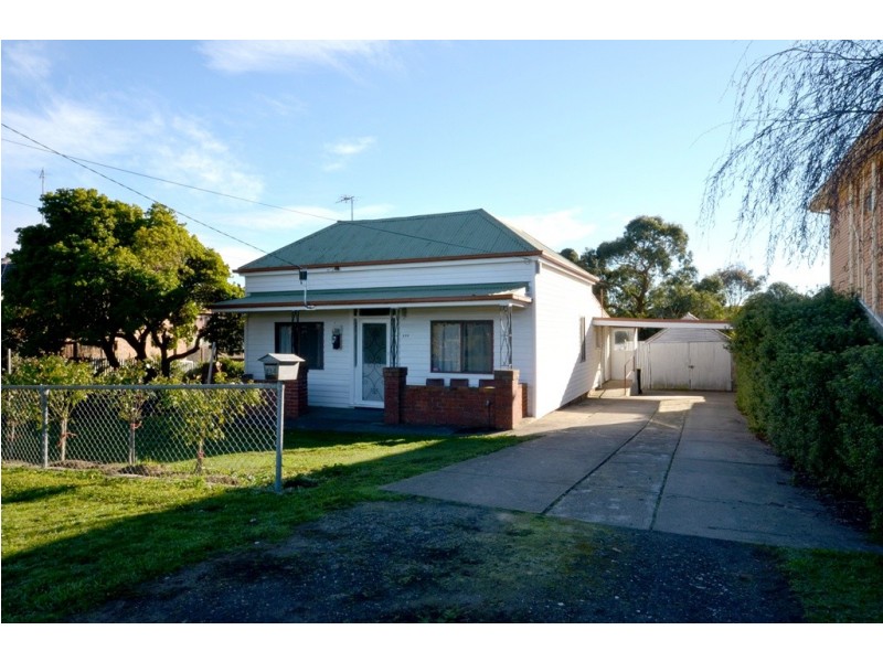 234 Landsborough Street, Ballarat North VIC 3350