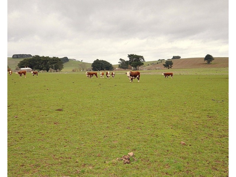 Lot 2 Boundary Church Road, Clarkes Hill VIC 3352