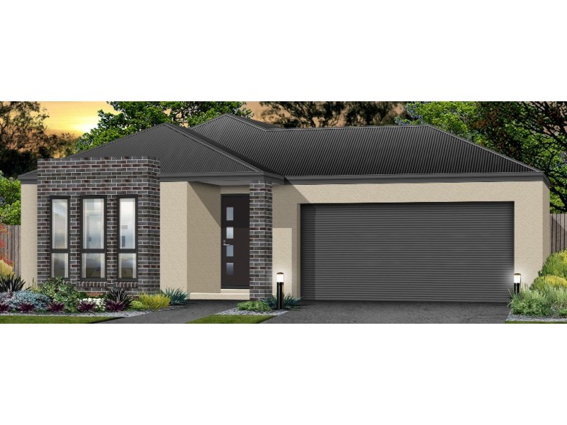 Lot 30 Heppner Court, Sebastopol VIC 3356