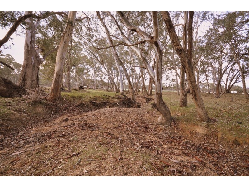 CA 1 Wolfs Lne, Avoca VIC 3467