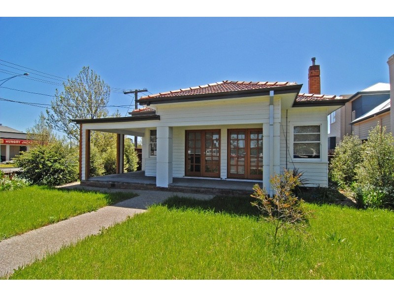109 Victoria Street, Ballarat VIC 3350