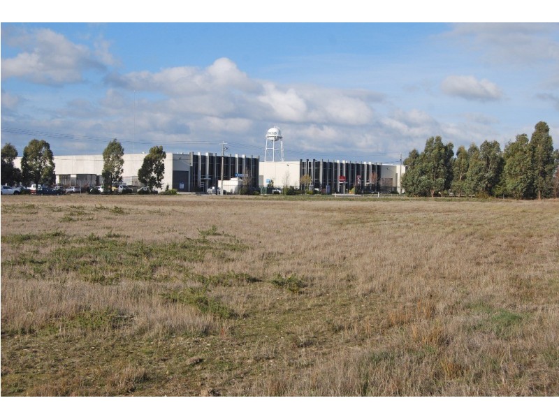 Lot 24 Grandlee Drive, Wendouree VIC 3355