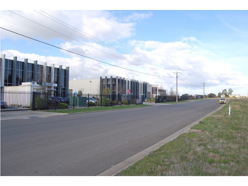 Lot 24 Grandlee Drive, Wendouree VIC 3355