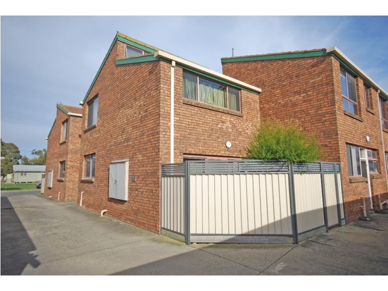 6/25 Learmonth Street, Alfredton VIC 3350