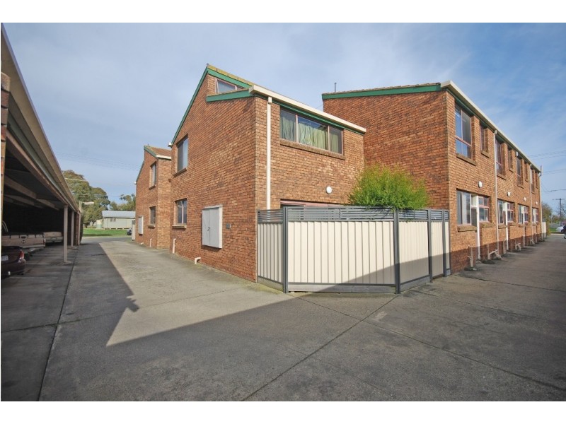 6/25 Learmonth Street, Alfredton VIC 3350