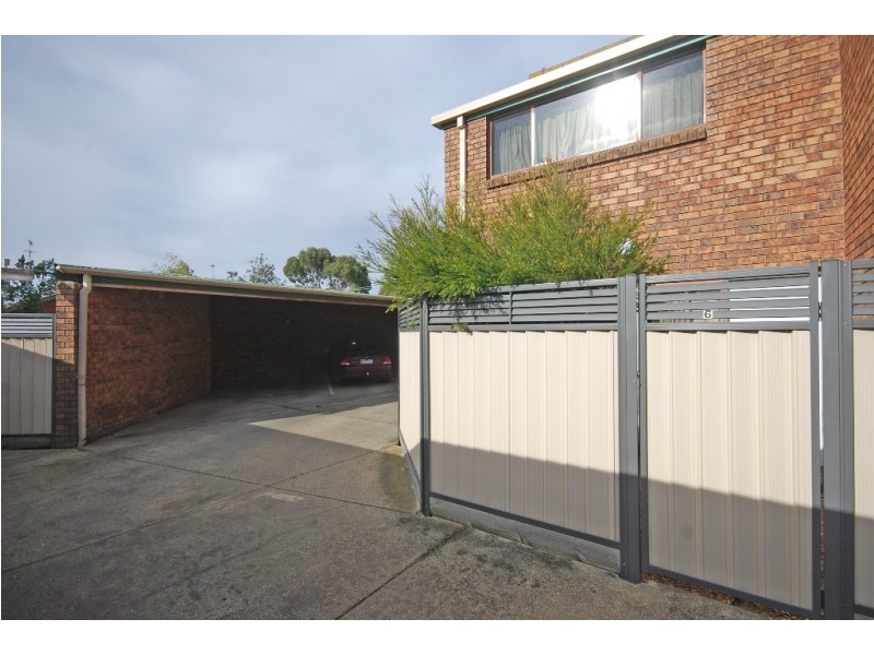 6/25 Learmonth Street, Alfredton VIC 3350