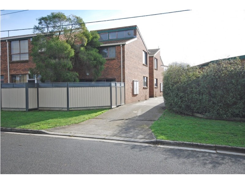 6/25 Learmonth Street, Alfredton VIC 3350