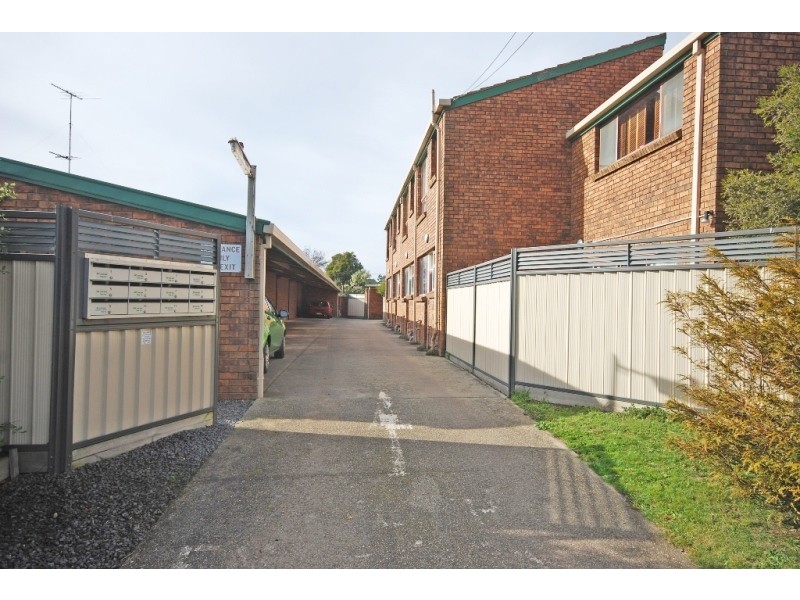 6/25 Learmonth Street, Alfredton VIC 3350