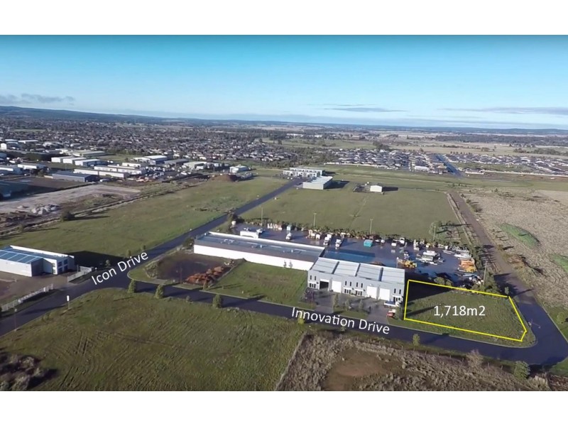 7 Innovation Drive, Delacombe VIC 3356