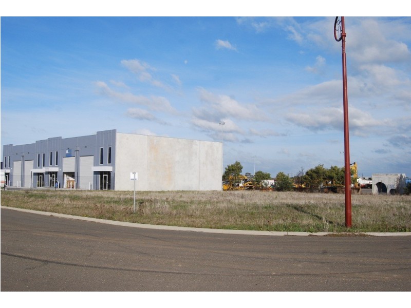 7 Innovation Drive, Delacombe VIC 3356