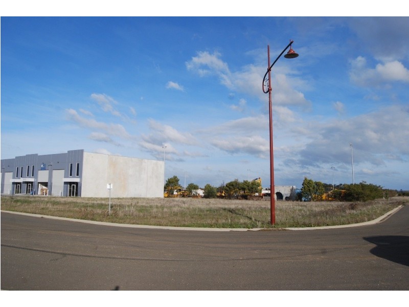 7 Innovation Drive, Delacombe VIC 3356