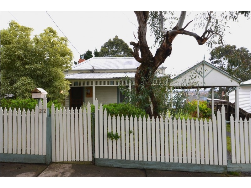 22 Magpie Street, Golden Point VIC 3350